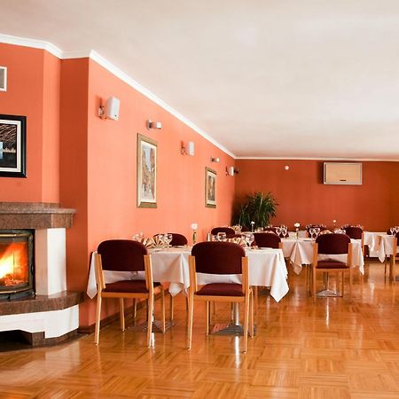 Hotel Tunali Ankara Eksteriør billede