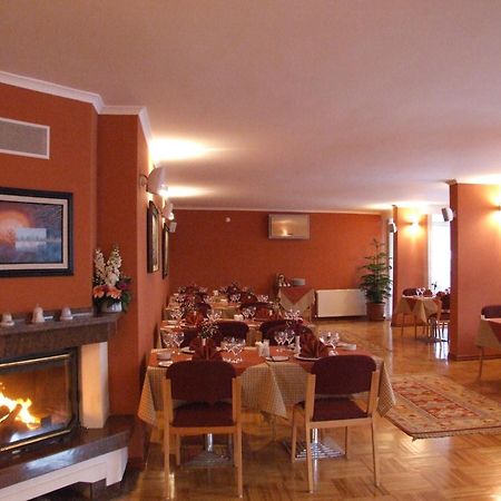 Hotel Tunali Ankara Eksteriør billede