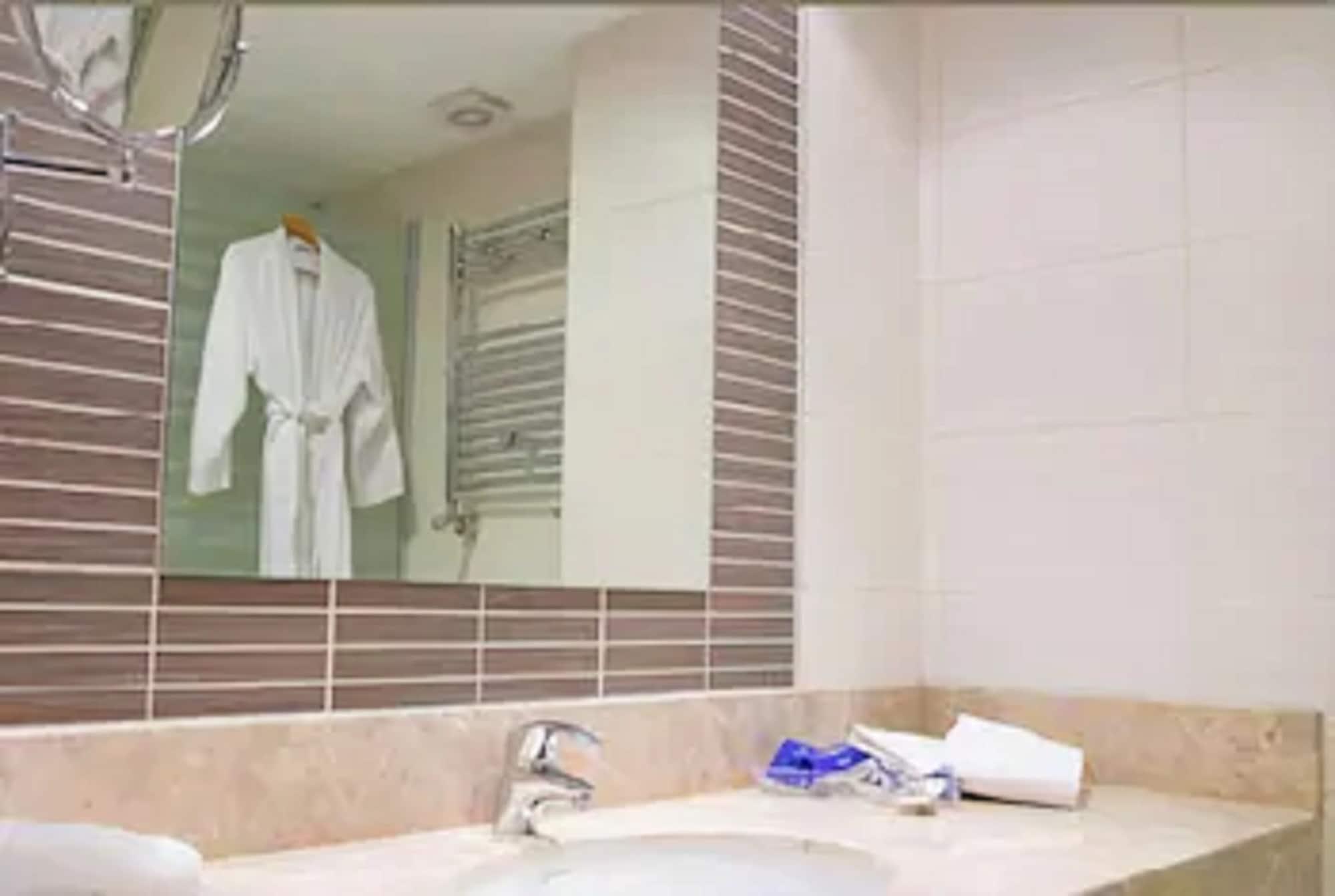 Hotel Tunali Ankara Eksteriør billede