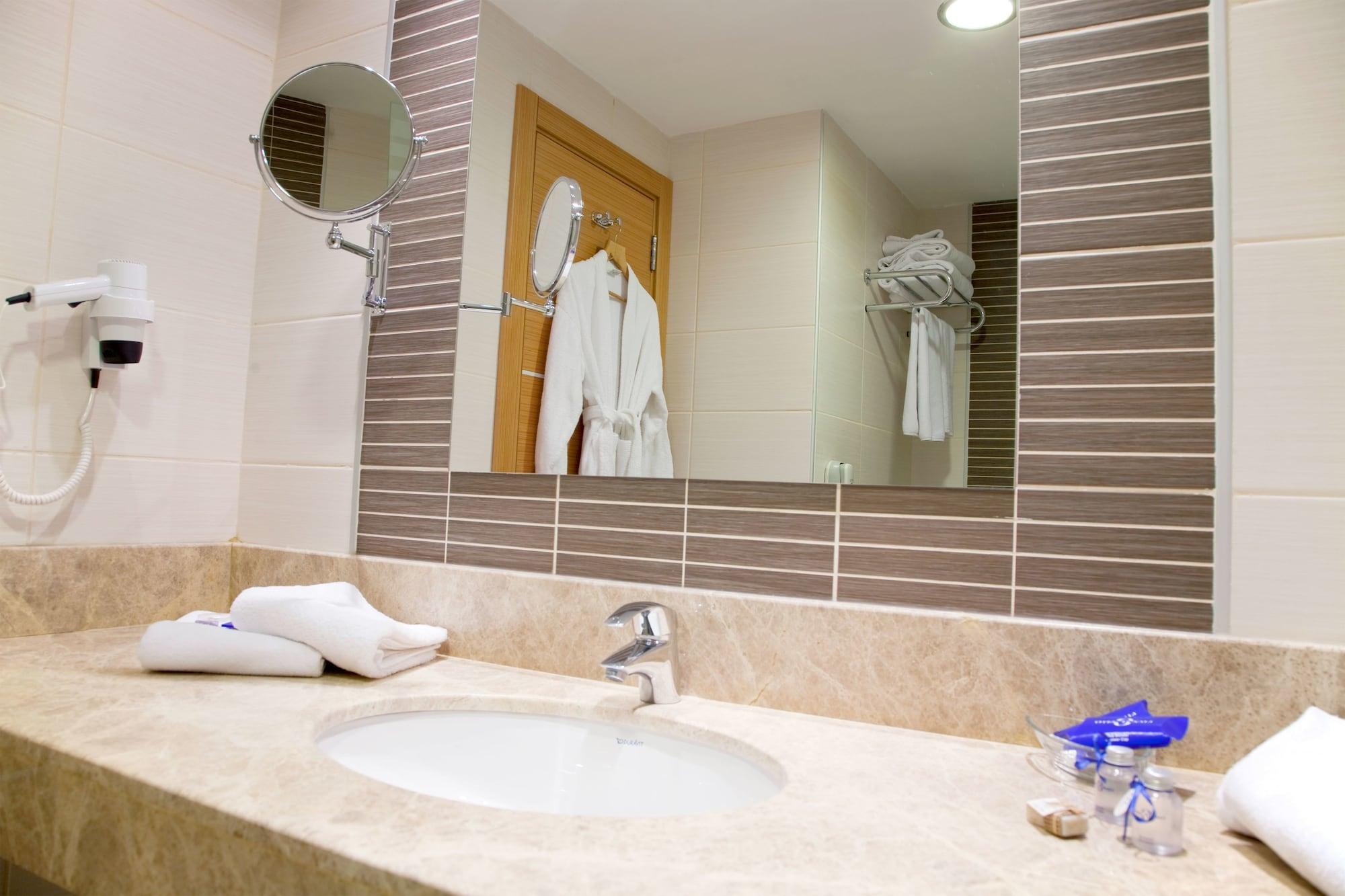 Hotel Tunali Ankara Eksteriør billede