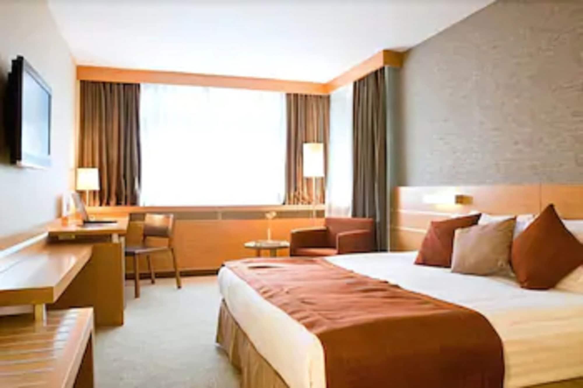 Hotel Tunali Ankara Eksteriør billede