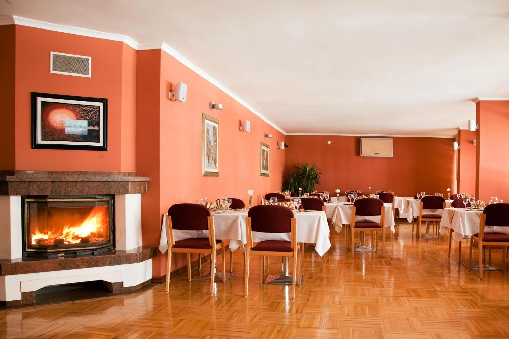 Hotel Tunali Ankara Eksteriør billede