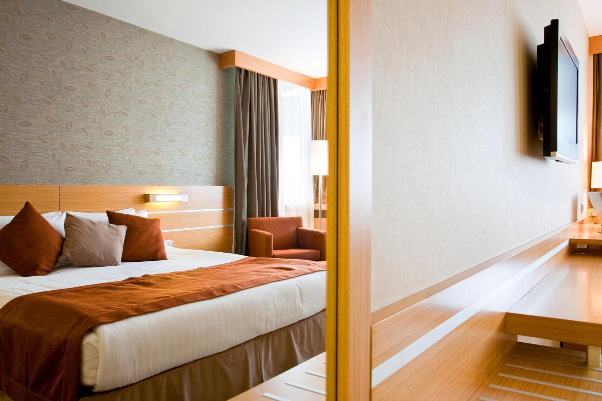 Hotel Tunali Ankara Eksteriør billede