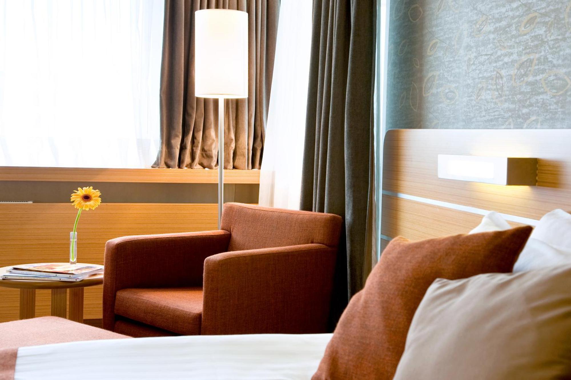 Hotel Tunali Ankara Eksteriør billede