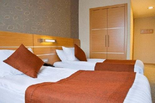 Hotel Tunali Ankara Eksteriør billede
