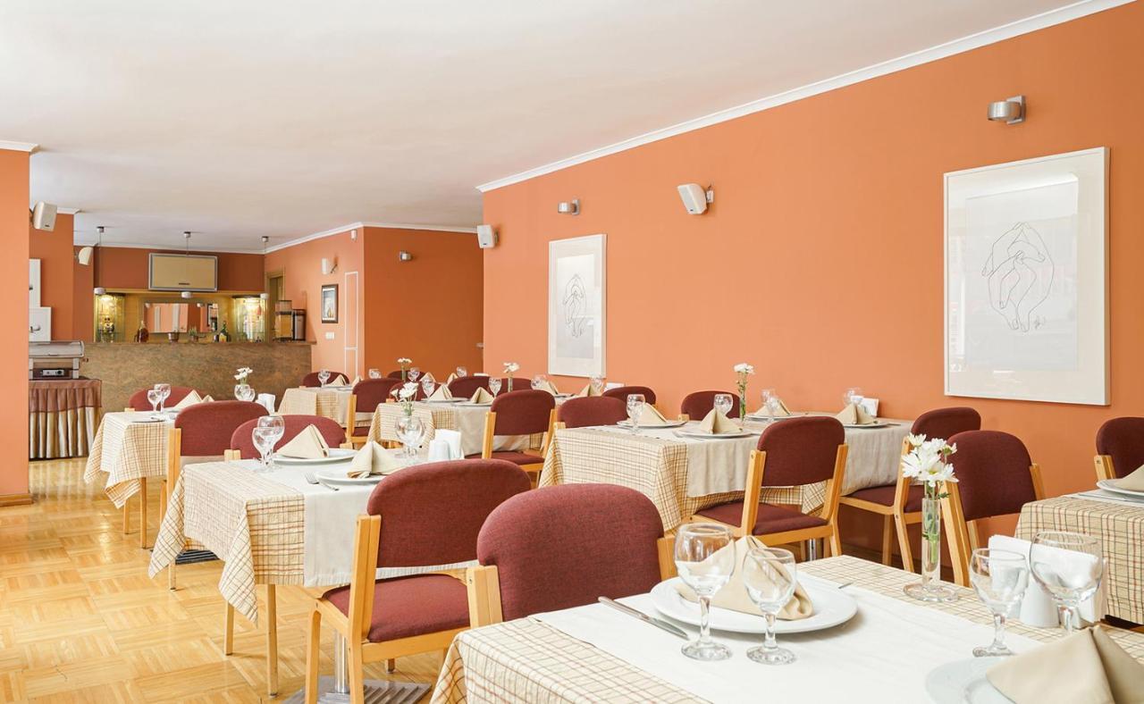 Hotel Tunali Ankara Eksteriør billede