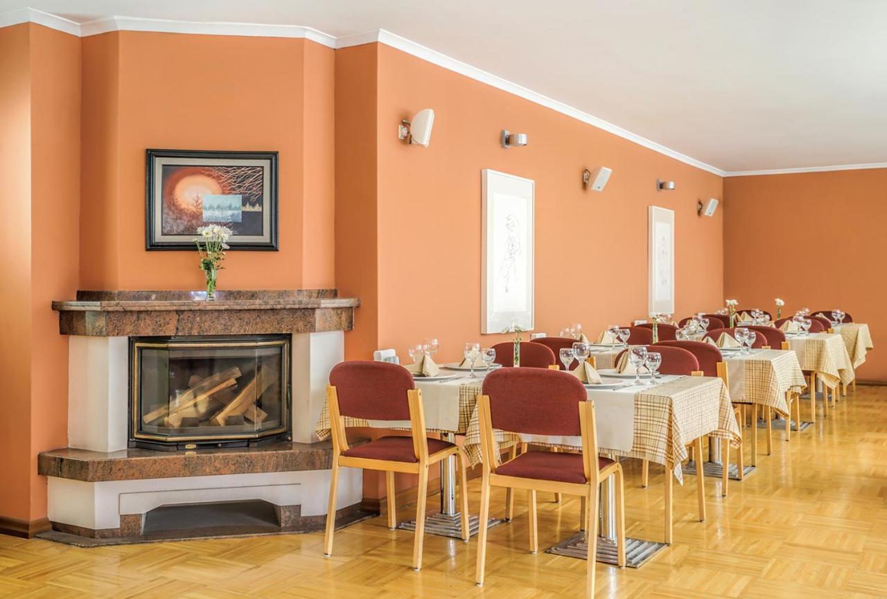 Hotel Tunali Ankara Eksteriør billede